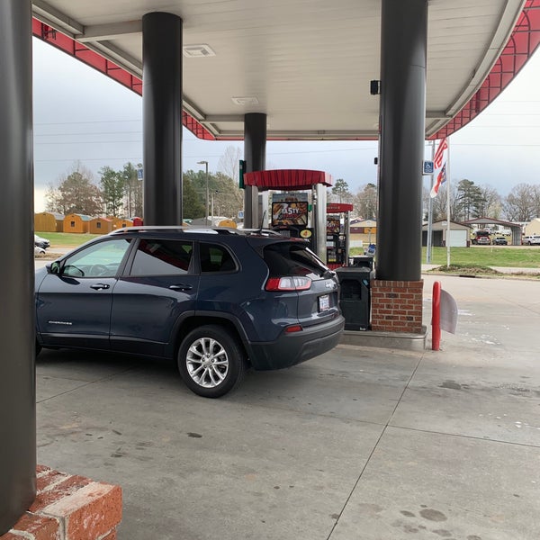 SHEETZ Youngsville, NC