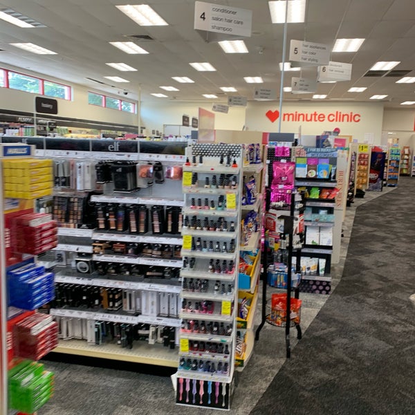 CVS pharmacy - Pharmacy