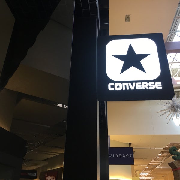 grapevine mills converse