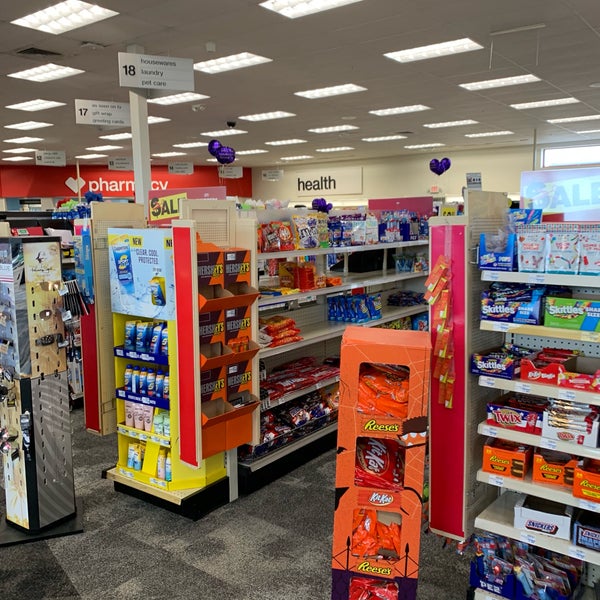 CVS pharmacy - Pharmacy
