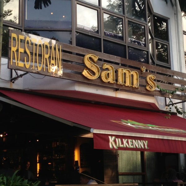 Sam S Bukit Damansara Damansara Heights Kuala Lumpur Kuala Lumpur