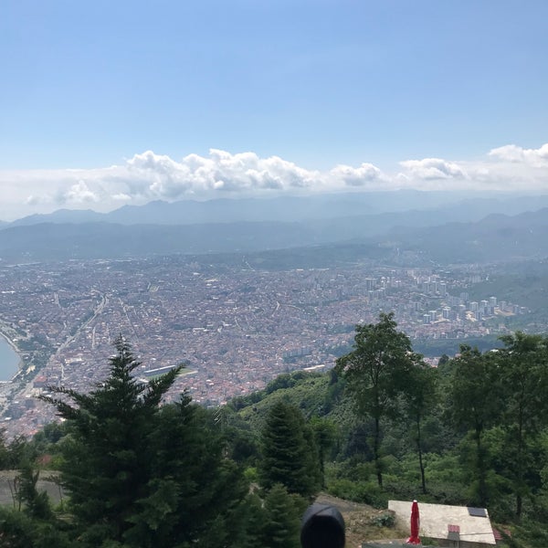 7/7/2022 tarihinde Nurgül T.ziyaretçi tarafından Tepe Restaurant'de çekilen fotoğraf