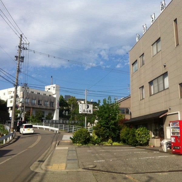 Photos At お多福 笠舞店 Now Closed Noodle House In 金沢市