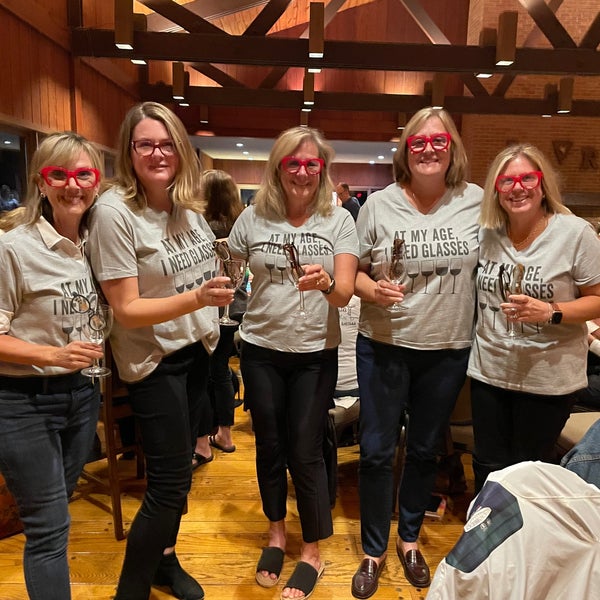 Photos at Fox Chapel Racquet Club Fox Chapel, PA