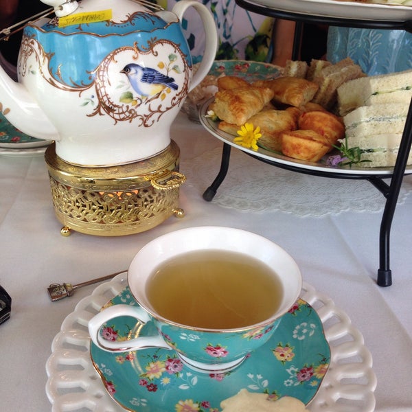 Photos at Coral Tree Tea House Old Town 2 tips