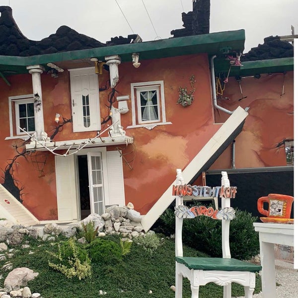 Photos At Haus Steht Kopf 13 Tips From 445 Visitors