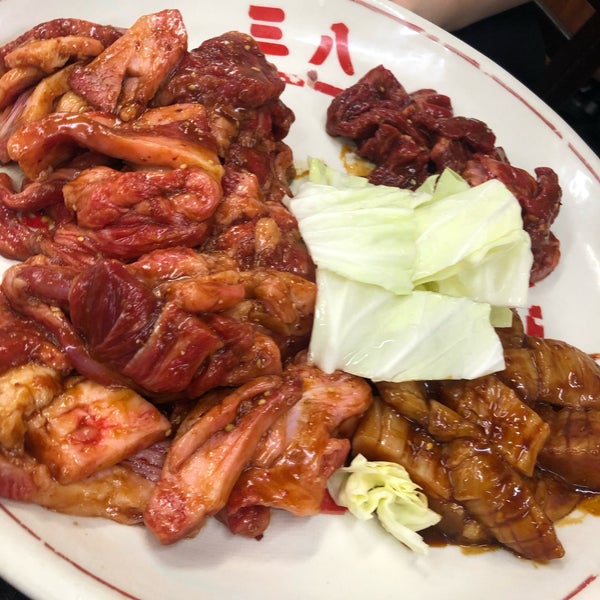 Photos At 焼肉 三八 248支店 q Joint In 岡崎市 Photos At 焼肉 三八 248支店 q Joint In 岡崎市