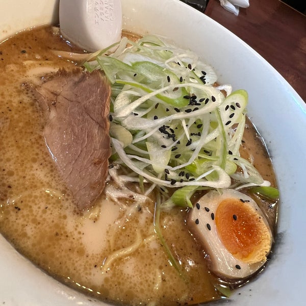 麺屋はやたろう Ramen Restaurant 麺屋はやたろう Ramen Restaurant