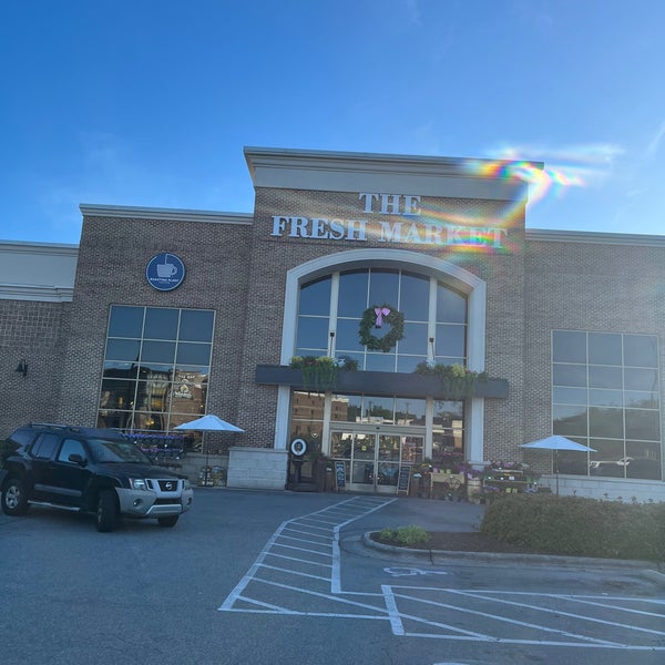 The Fresh Market 3712 Lawndale Dr,