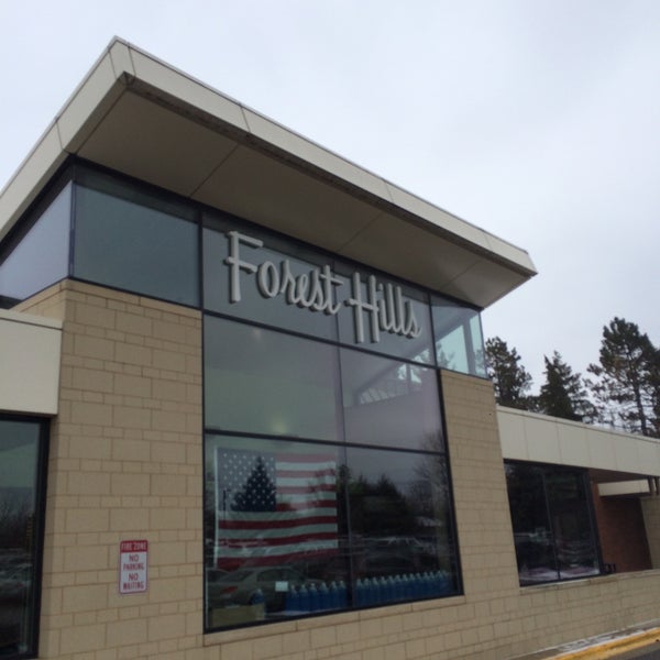 Forest Hills Foods 36 tips from 1868 visitors