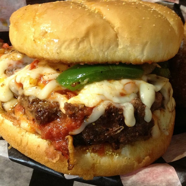 Daisy Mae's Stanton, MI