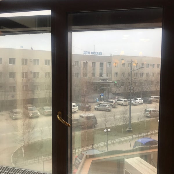 5/12/2018 tarihinde Георгий Н.ziyaretçi tarafından ТРК «Туймаада»'de çekilen fotoğraf
