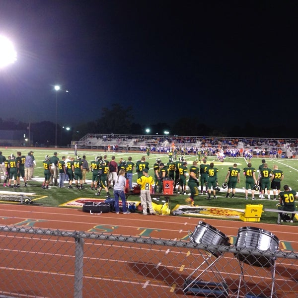 JFK Stadium Springfield, MO