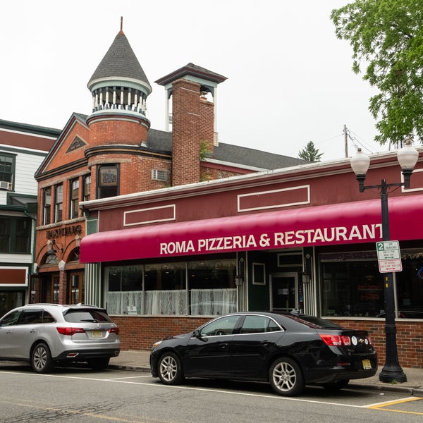 Roma Pizzeria & Restaurant Boonton, NJ