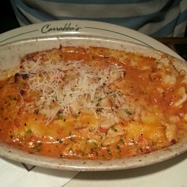 Photos at Carrabba's Italian Grill East Louisville 617 S