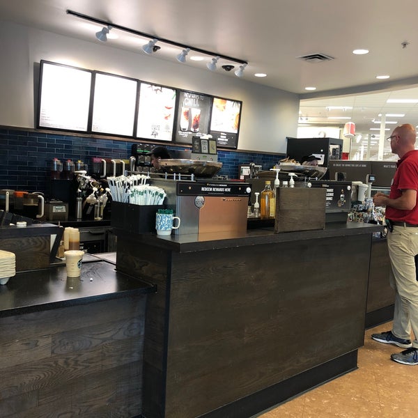 Starbucks Plainville Ma