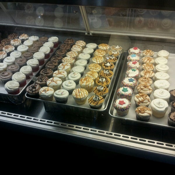 Photos at Mermaids Bakery Central Business District Denver, CO