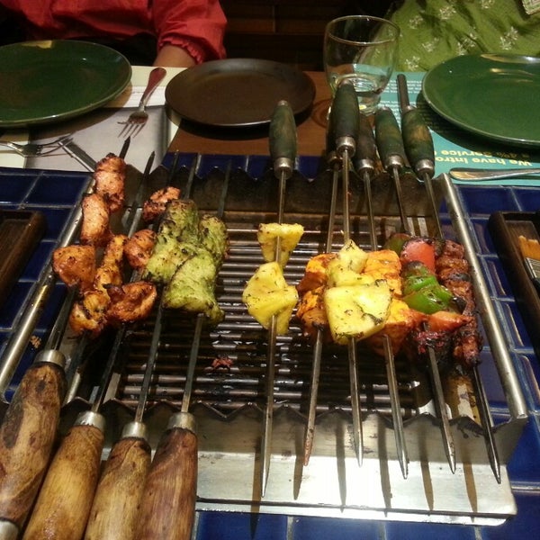 Barbeque Nation BBQ Joint in Pune