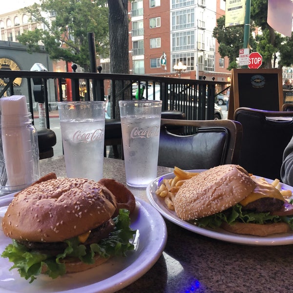 Gaslamp BBQ Gaslamp 12 tips from 642 visitors