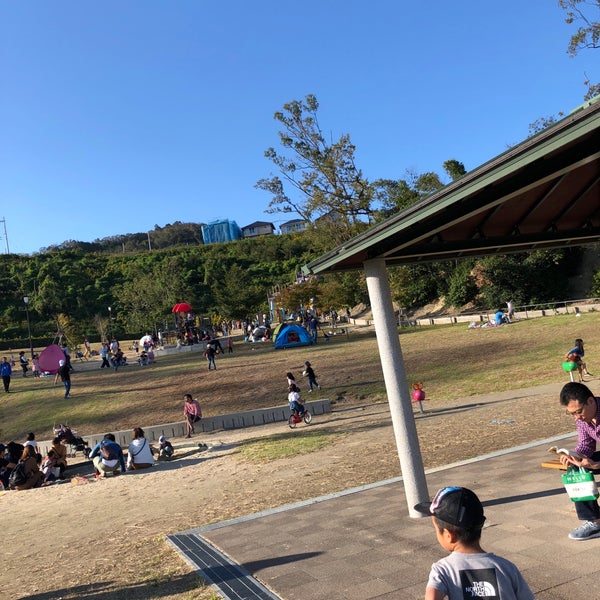 箕面彩都ドッグラン 17 Ziyaretci Da Fotograflar