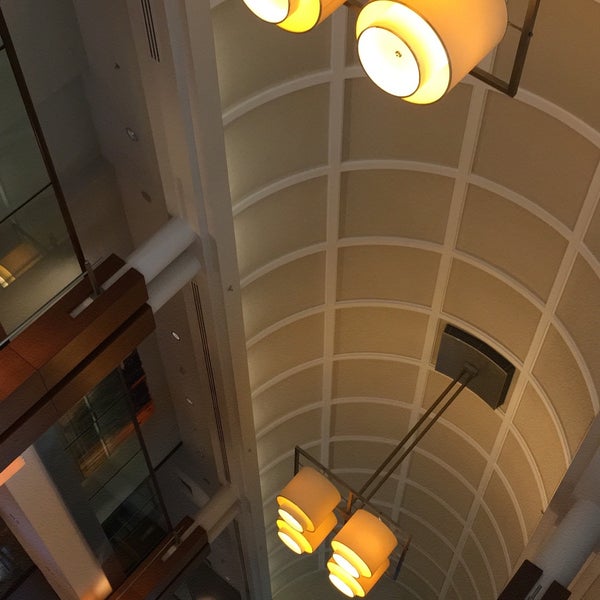 4/25/2019 tarihinde Beyza Ç.ziyaretçi tarafından Mövenpick Hotel Istanbul'de çekilen fotoğraf