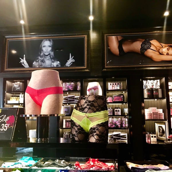 Photos at Victoria's Secret - Lingerie Store in Verona