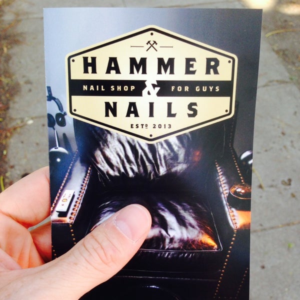 97+ Hammer And Nails Salon Net Worth Sandysmarcoux