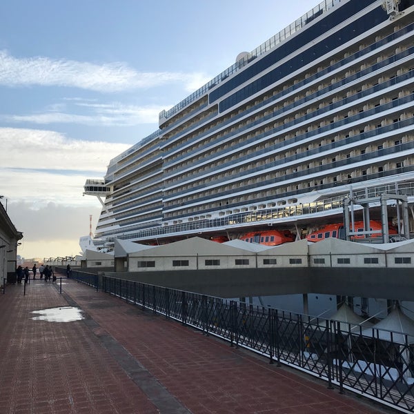 MSC Seaview