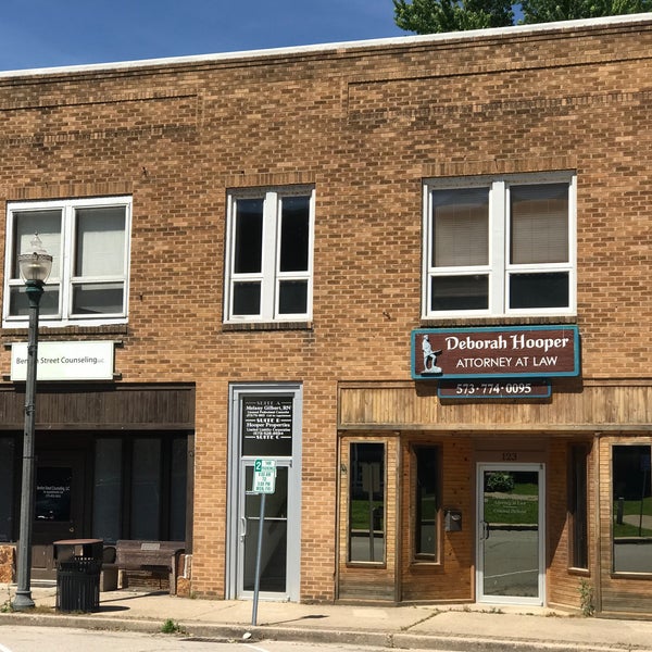 Waynesville MO 3 tips