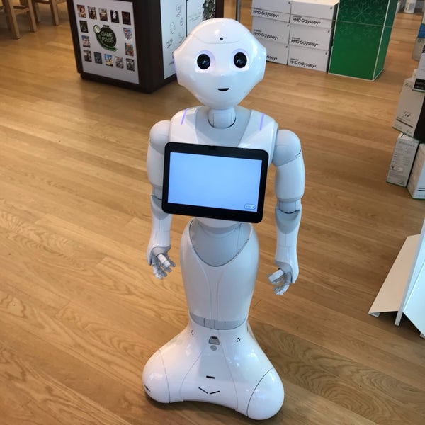 Buy I, Robot - Microsoft Store