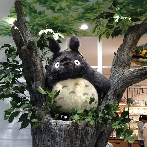 Photos At どんぐり共和国 Now Closed 立川 2 Tips