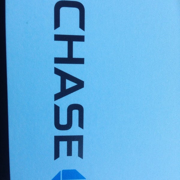 Chase Bank - Silverdale, WA