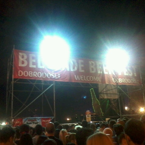 Novi Beograd - Neighborhood in Beograd