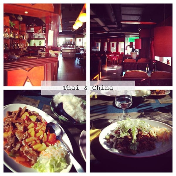 Photos at Ravintola Thai & China Lauttasaari Melkonkatu 28 E