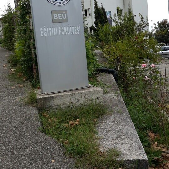 photos at beun eregli egitim fakultesi eregli zonguldak