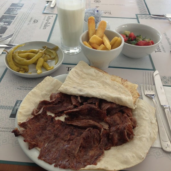 photos at tatar salim doner lokantasi kucukbakkalkoy 1505 tips