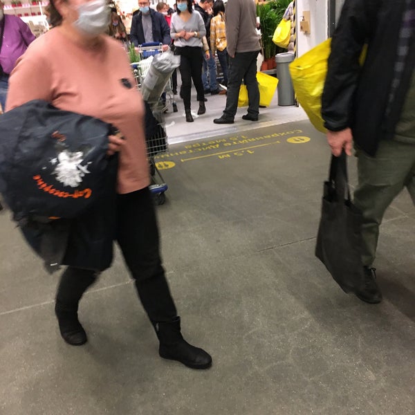 Photo taken at IKEA by Alexis S. on 11/14/2020