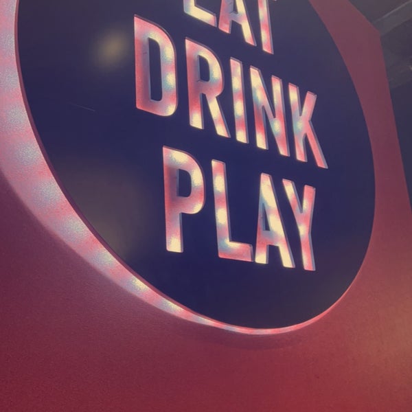 Dave & Buster's is one of the best places to party in San Antonio