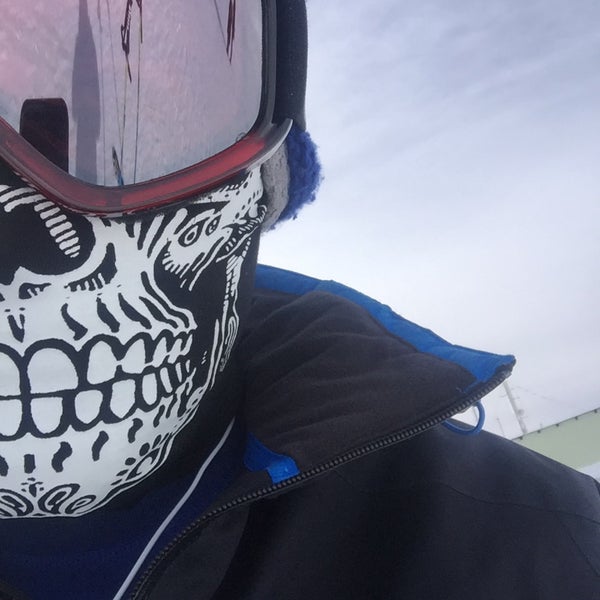 Tochal Ski Resort
