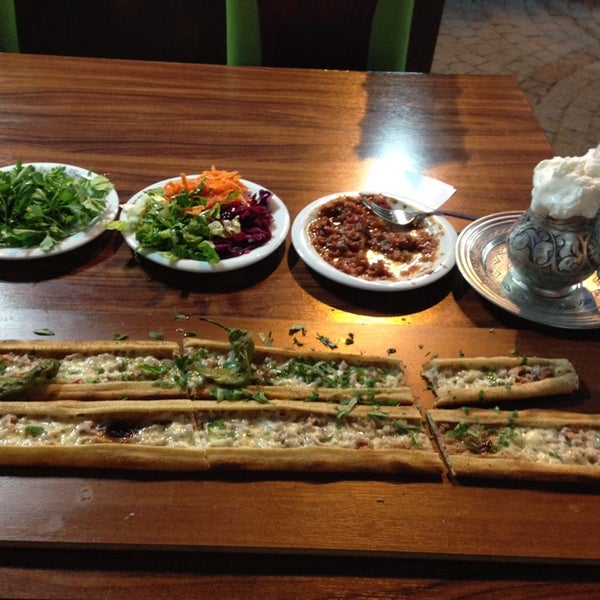 Kardeşler Etli Ekmek Aksaray, Aksaray