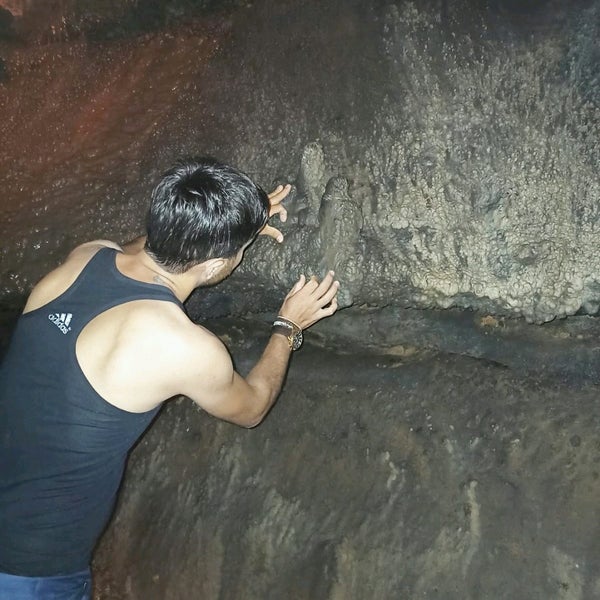 9/6/2020にYusuf K.がTınaztepe Mağarasıで撮った写真