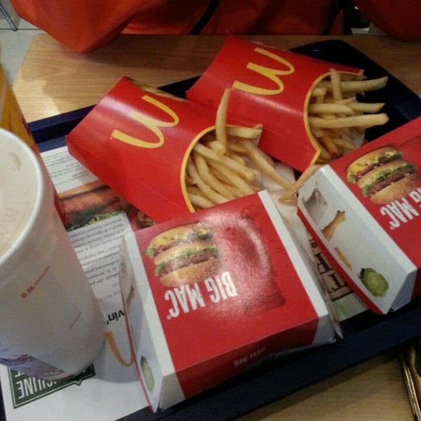 Mcdonald S Baia Mare MaramureÈ™