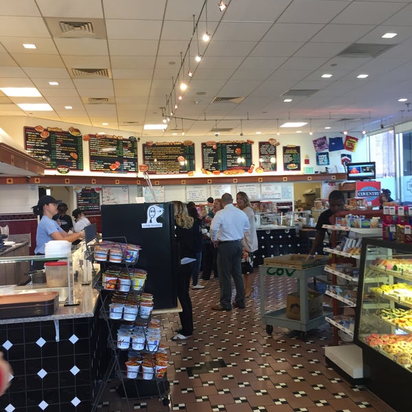 Photo taken at Coventry Deli by Ben C. on 7/11/2018