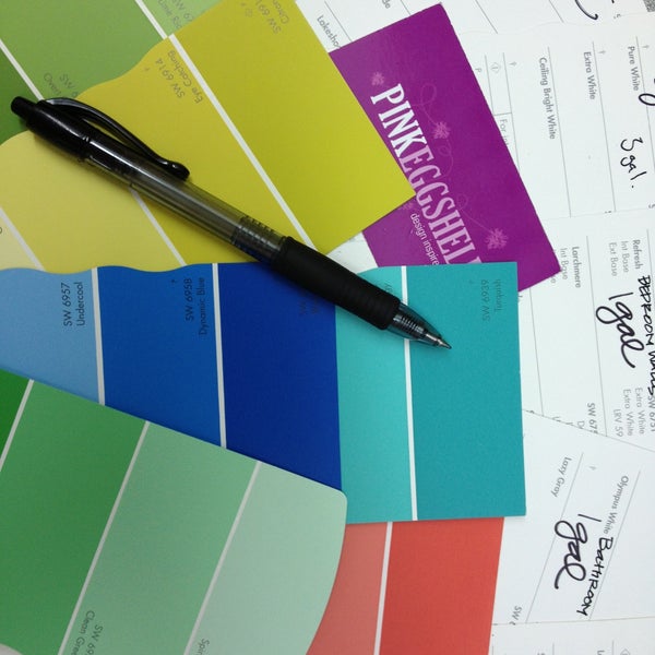 Photos At Sherwin Williams Paint Store Hardware Store