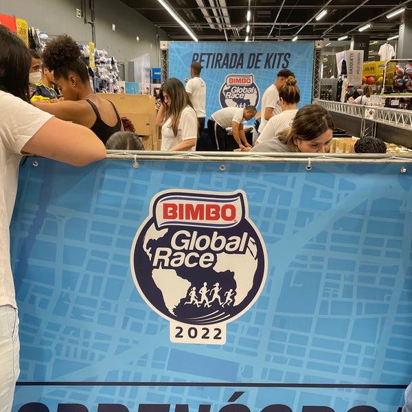 Primeira loja urbana da Decathlon é na PAULISTA (SP), TINHA hipismo lá  Notícias antigas, arquivo até 2019