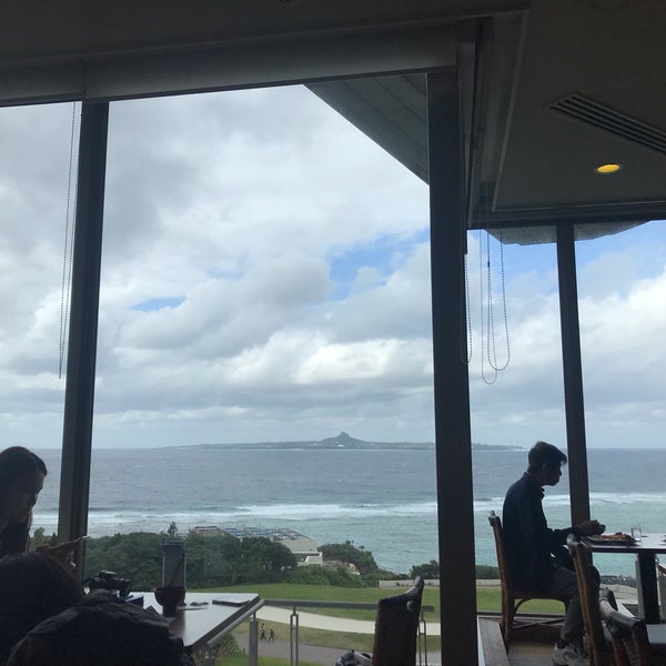 オーシャンビューレストラン Restaurant オーシャンビューレストラン Restaurant