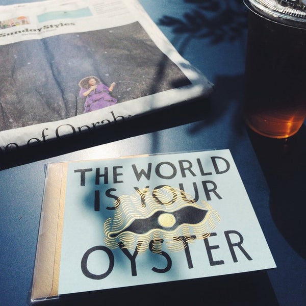 Broome St. General Store Registry & Atelier Silver Lake 2945 Rowena