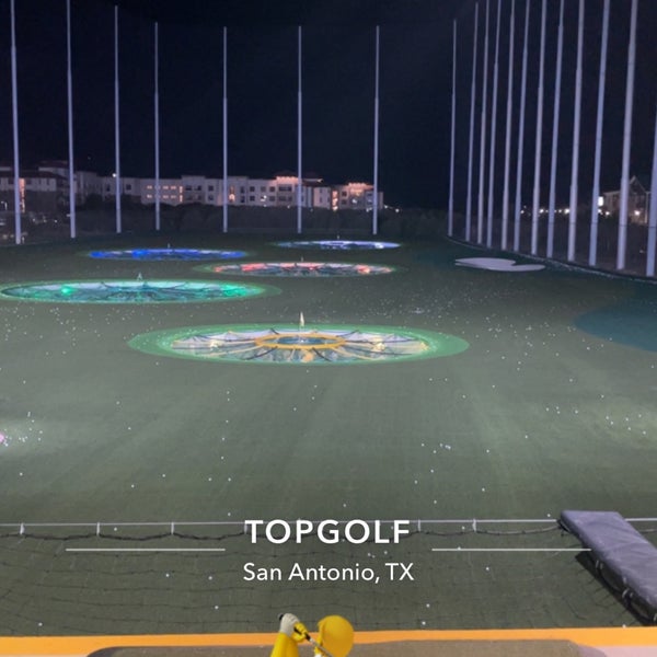 Photo taken at Topgolf by D7 🌴. on 10/15/2023