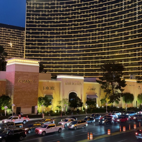 Foto diambil di The Palazzo Resort Hotel &amp; Casino oleh D7 🌴. pada 1/1/2024