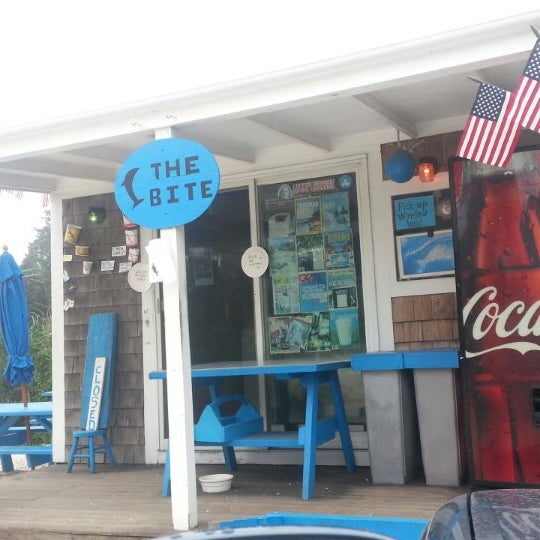 The Bite Seafood Restaurant